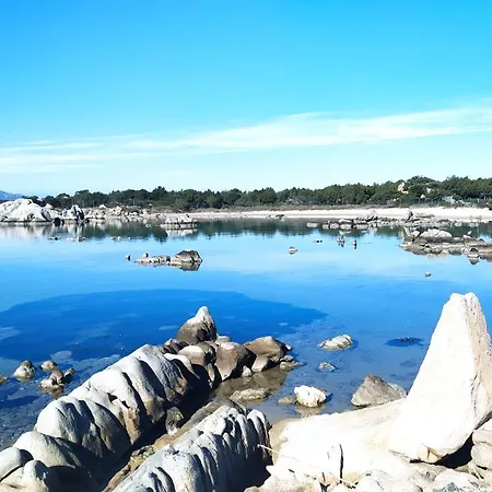 Sardegna Golfo Di Marinella