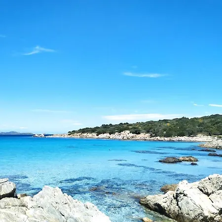 Sardegna Golfo Di Marinella Golfo Aranci