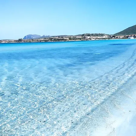 Sardegna Golfo Di Marinella *