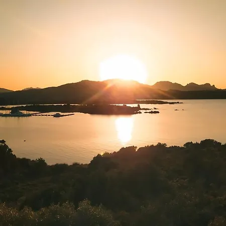 Sardegna Golfo Di Marinella