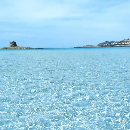 Apartment Sardegna Golfo Di Marinella *