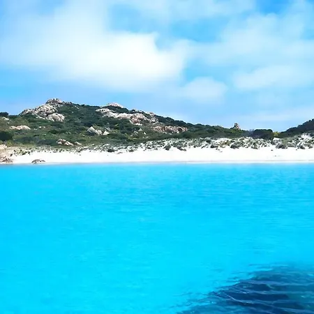 Sardegna Golfo Di Marinella Appartamento *