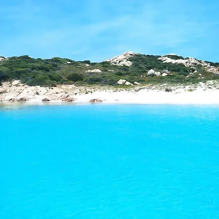 Sardegna Golfo Di Marinella 公寓 阿兰奇湾城
