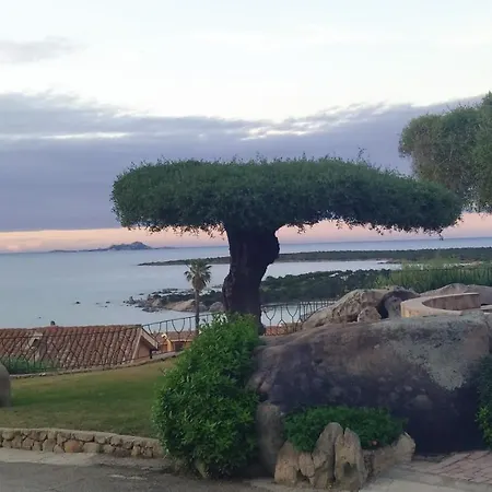 Sardegna Golfo Di Marinella Appartamento *