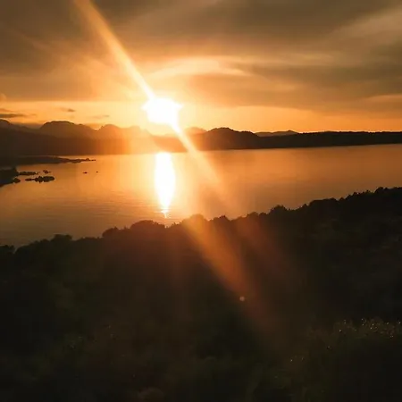 Sardegna Golfo Di Marinella *