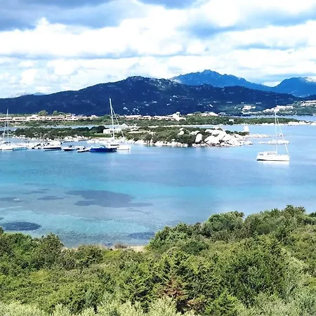 Sardegna Golfo Di Marinella *