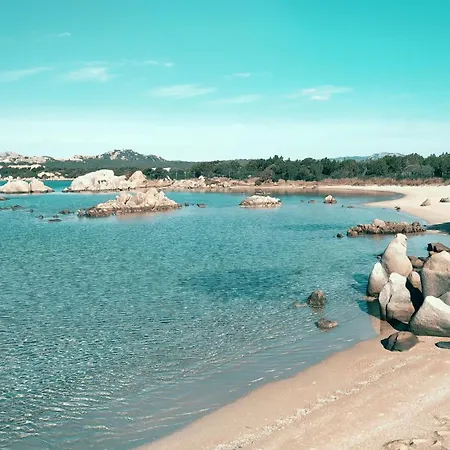 Διαμέρισμα Sardegna Golfo Di Marinella