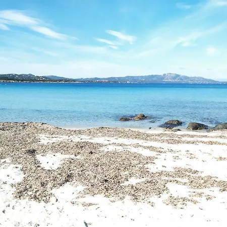 Sardegna Golfo Di Marinella