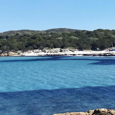 Sardegna Golfo Di Marinella Apartment