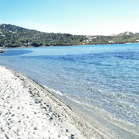 Apartment Sardegna Golfo Di Marinella *