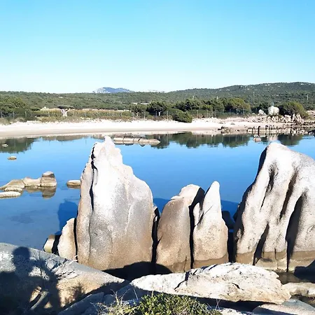 Sardegna Golfo Di Marinella Appartamento *
