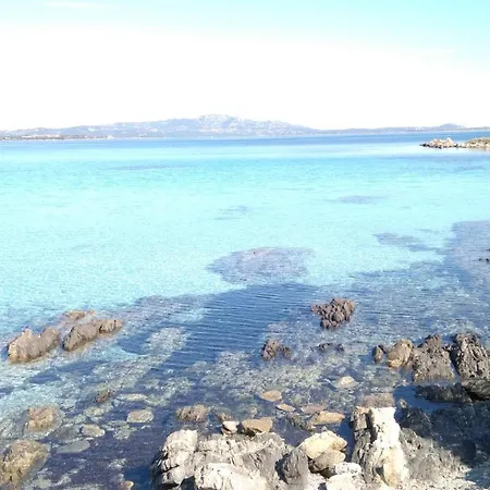 Appartamento Sardegna Golfo Di Marinella *
