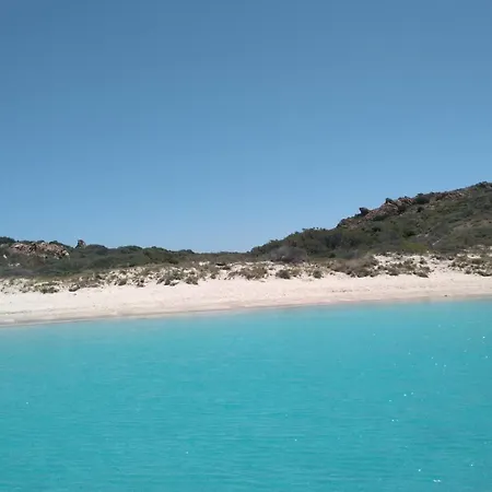 Sardegna Golfo Di Marinella Apartment Golfo Aranci