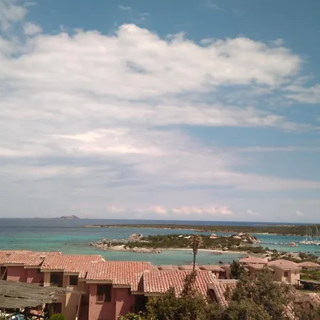 Sardegna Golfo Di Marinella Apartment Golfo Aranci