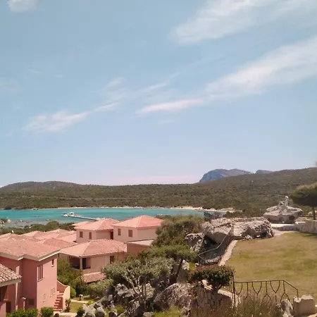Sardegna Golfo Di Marinella *