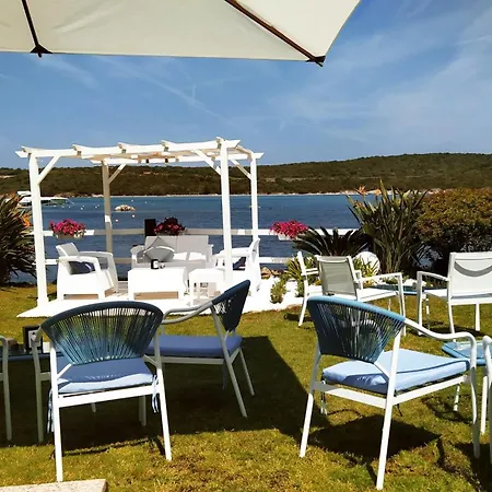 Sardegna Golfo Di Marinella Apartment