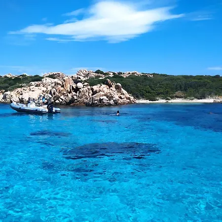 Sardegna Golfo Di Marinella * Golfo Aranci