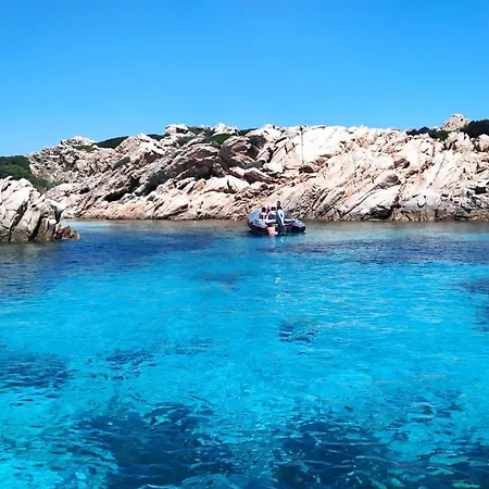 Sardegna Golfo Di Marinella