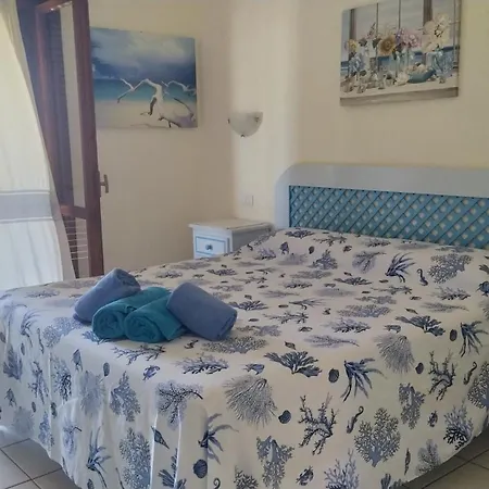 Apartmán Sardegna Golfo Di Marinella Golfo Aranci