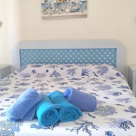Appartamento Sardegna Golfo Di Marinella