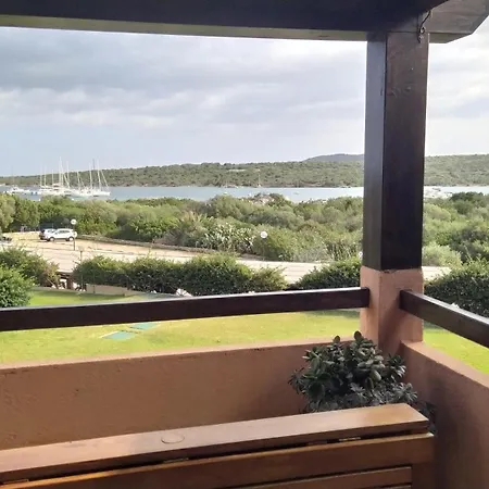 Sardegna Golfo Di Marinella Apartment *