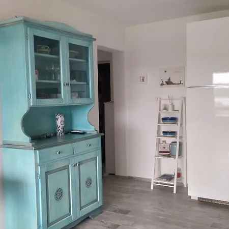 Appartement Sardegna Golfo Di Marinella *