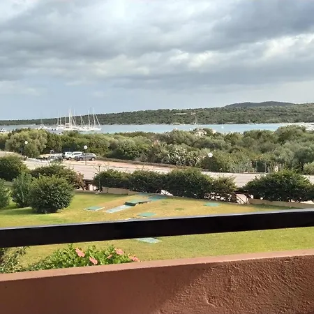 Sardegna Golfo Di Marinella Apartment Golfo Aranci