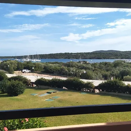 Sardegna Golfo Di Marinella Golfo Aranci