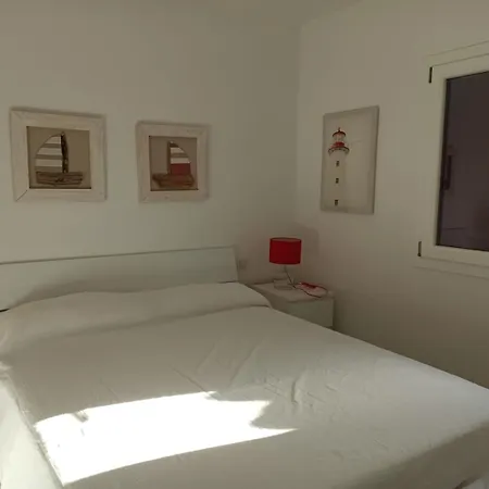 Sardegna Golfo Di Marinella Apartmán