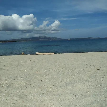 Sardegna Golfo Di Marinella Appartamento *