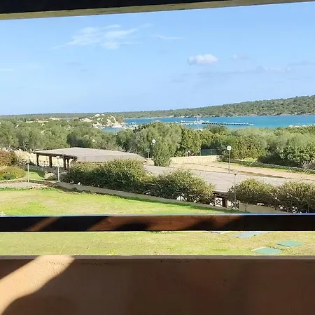 Sardegna Golfo Di Marinella