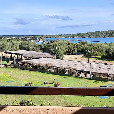 Διαμέρισμα Sardegna Golfo Di Marinella