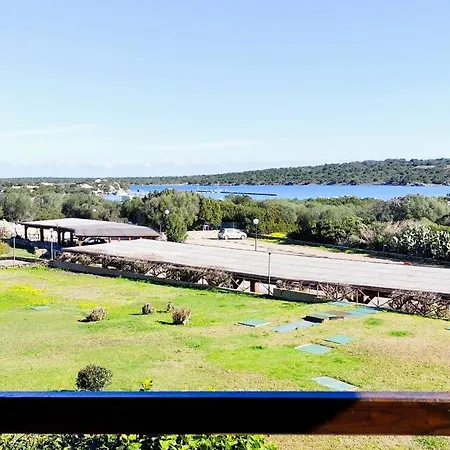 Sardegna Golfo Di Marinella Διαμέρισμα Golfo Aranci