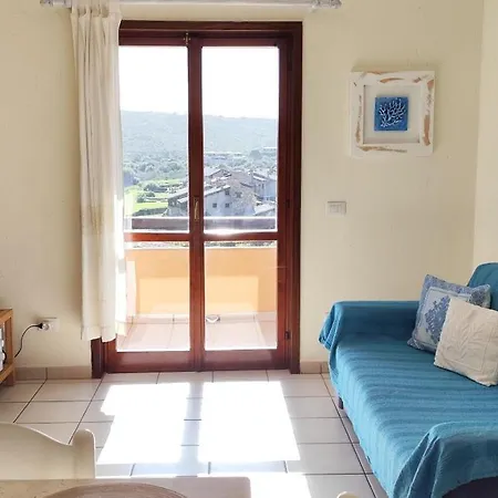 Appartamento Sardegna Golfo Di Marinella *