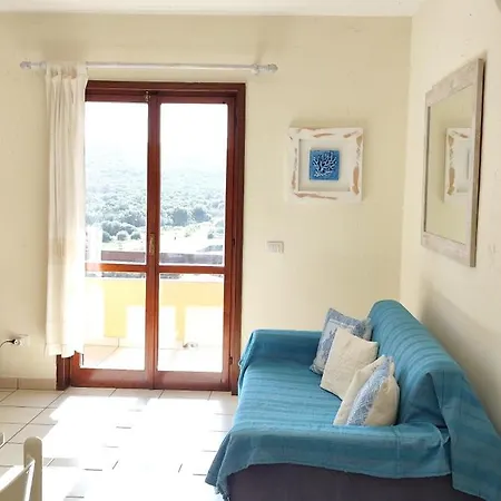 Sardegna Golfo Di Marinella Apartment