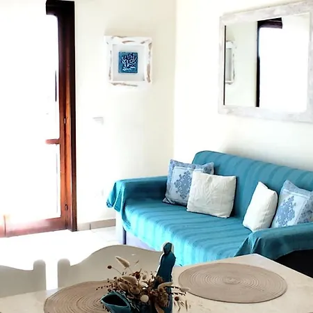 Apartment Sardegna Golfo Di Marinella
