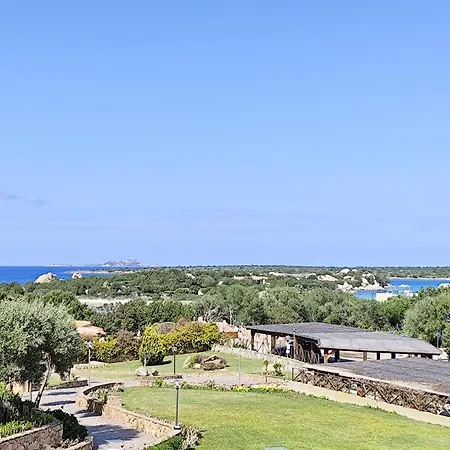 Sardegna Golfo Di Marinella Διαμέρισμα *