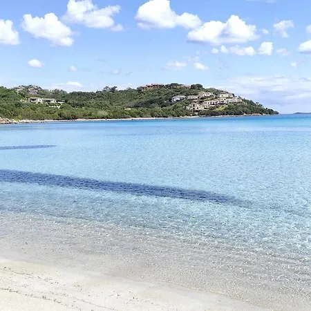 Sardegna Golfo Di Marinella Golfo Aranci