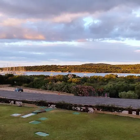 Appartamento Sardegna Golfo Di Marinella *