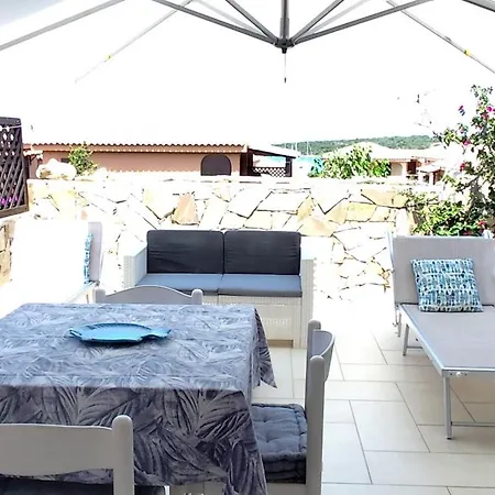 Appartement Sardegna Golfo Di Marinella