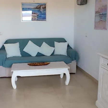 公寓 Sardegna Golfo Di Marinella *