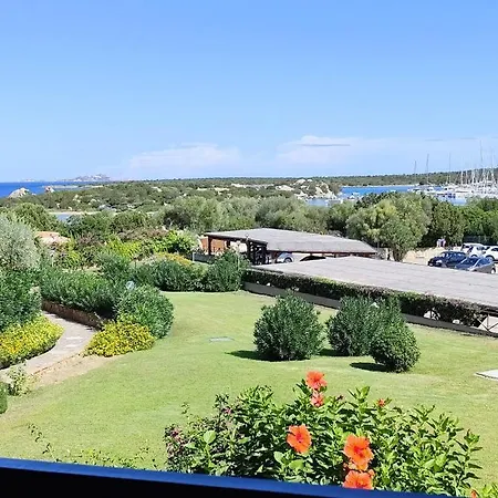 Apartment Sardegna Golfo Di Marinella