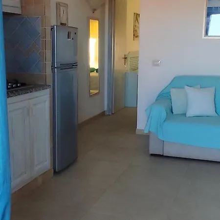 Διαμέρισμα Sardegna Golfo Di Marinella Golfo Aranci