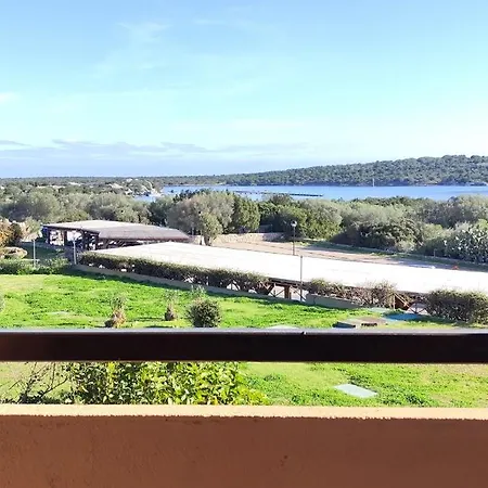 Sardegna Golfo Di Marinella * 阿兰奇湾城