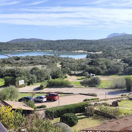 Sardegna Golfo Di Marinella