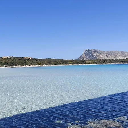 Sardegna Golfo Di Marinella *
