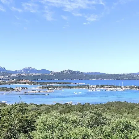 Sardegna Golfo Di Marinella *
