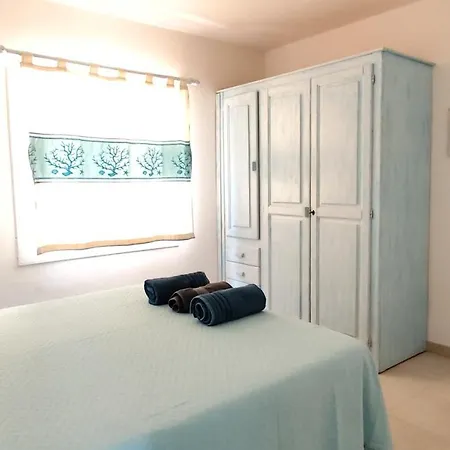 Appartement Sardegna Golfo Di Marinella