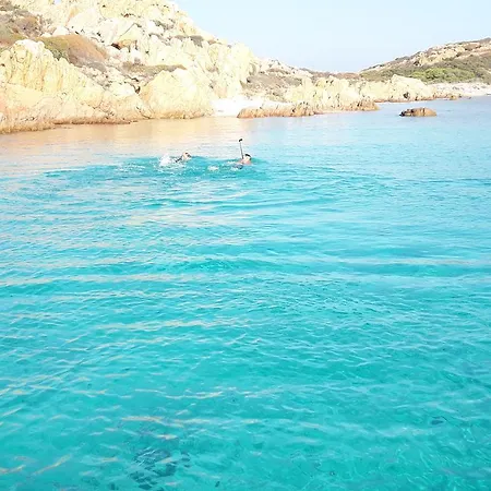 Lejlighed Sardegna Golfo Di Marinella
