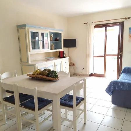 Sardegna Golfo Di Marinella Appartement *